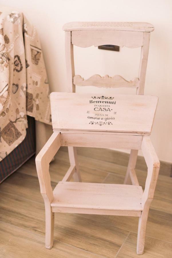 Florence Shabby Chic Home Eksteriør bilde