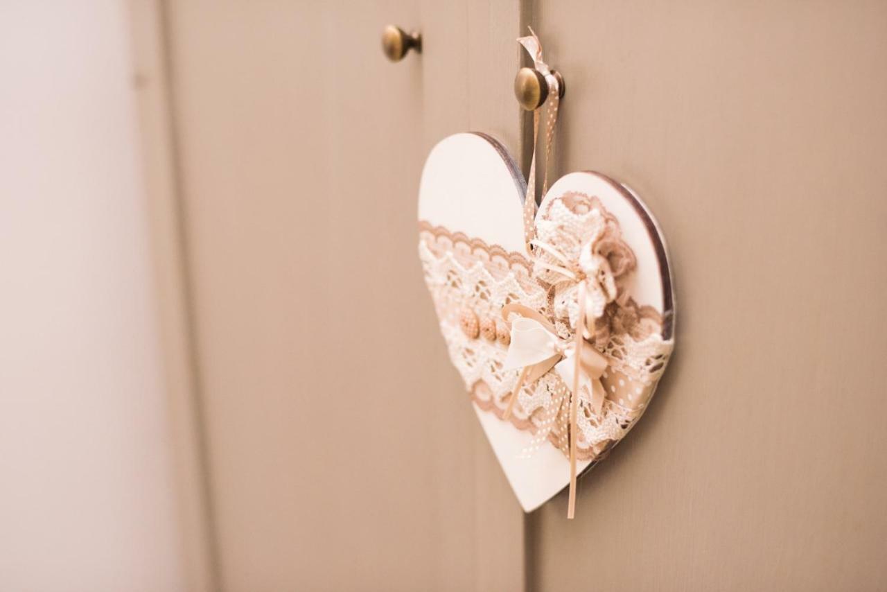Florence Shabby Chic Home Eksteriør bilde