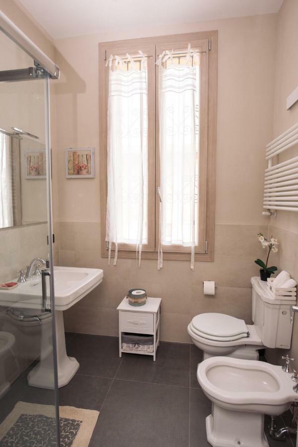 Florence Shabby Chic Home Eksteriør bilde